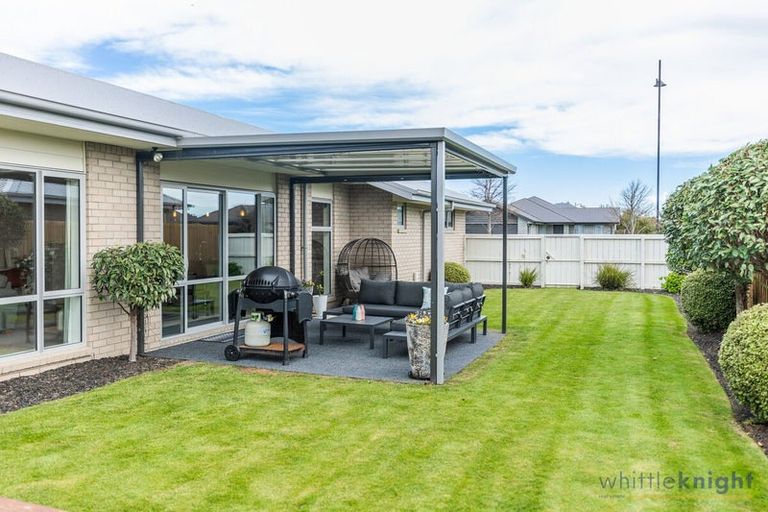 Photo of property in 8 Richmond Avenue, Halswell, Christchurch, 8025