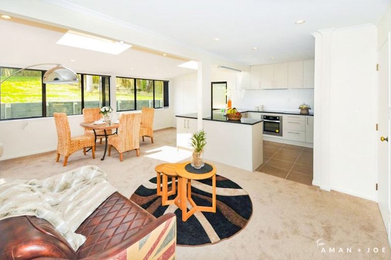 Photo of property in 69 Kennedy Avenue, Forrest Hill, Auckland, 0620