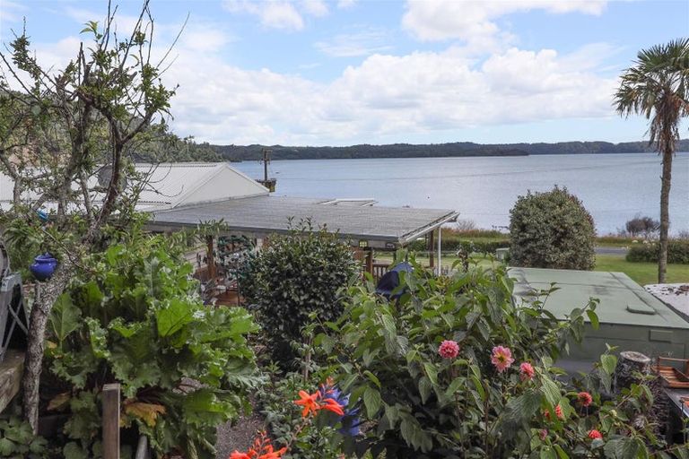 Photo of property in 433 State Highway 30, Lake Rotoma, Rotorua, 3074