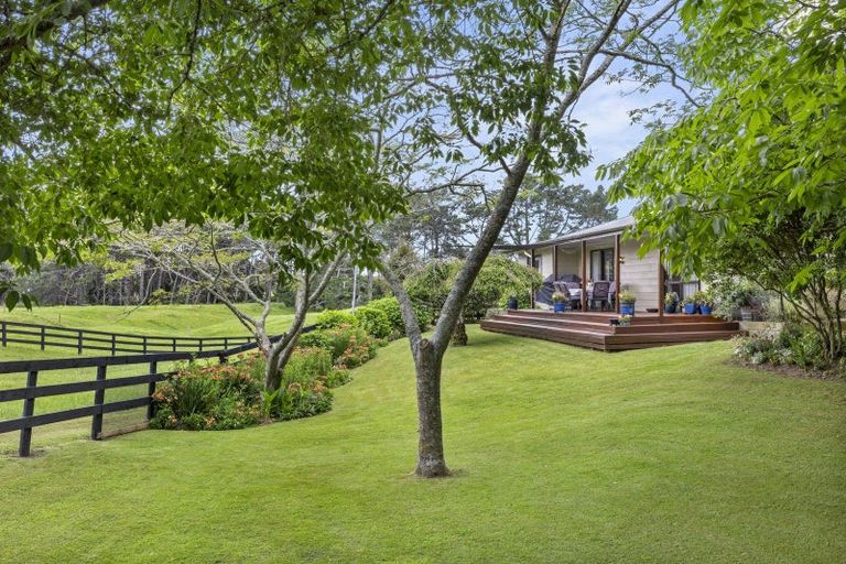 Photo of property in 130 Tarr Road, Ohaupo, 3881