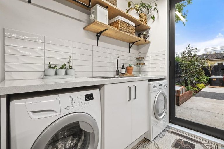 Photo of property in 4/12 Southey Street, Sydenham, Christchurch, 8023