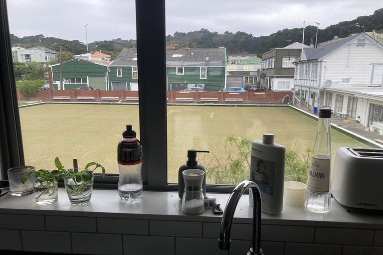 Photo of property in 16/31 Princess Terrace, Newtown, Wellington, 6021