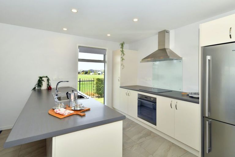 Photo of property in 10 Limbrick Crescent, Wigram, Christchurch, 8042