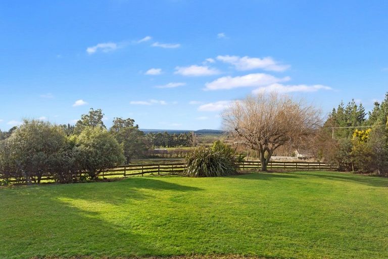 Photo of property in 104 Sales Road, Oxford, 7495