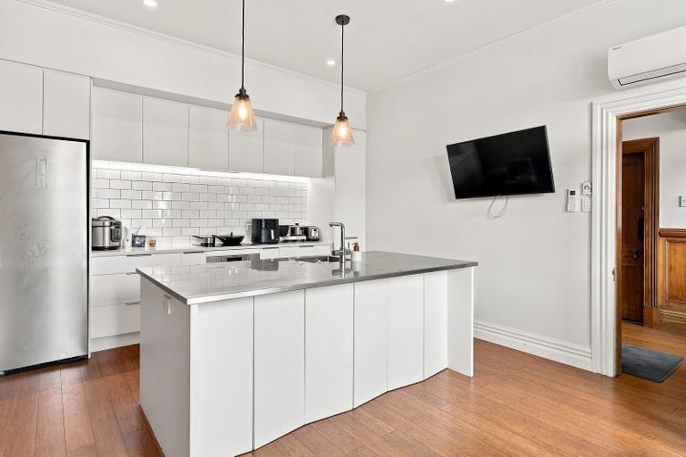 Photo of property in 317 High Street, Dunedin Central, Dunedin, 9016