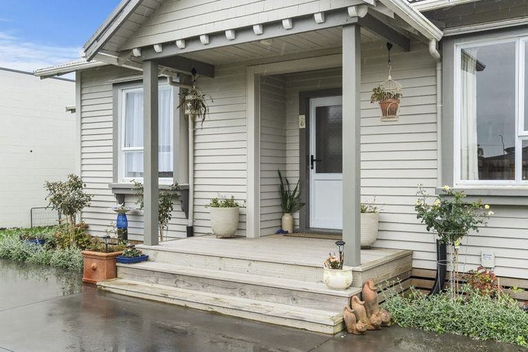 Photo of property in 45c Princess Street, Waitara, 4320