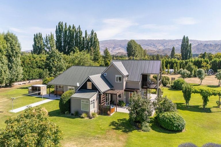 Photo of property in 190 Airport Road, Alexandra, 9391