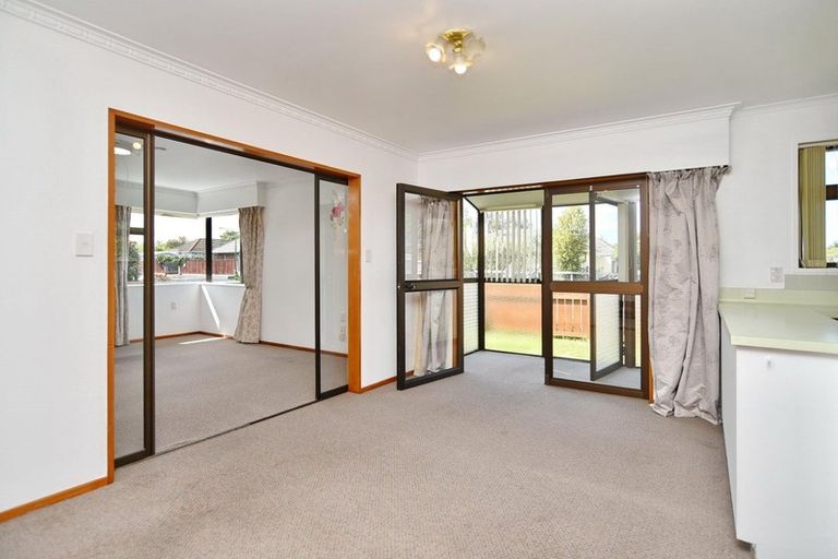 Photo of property in 57b Durham Street, Rangiora, 7400