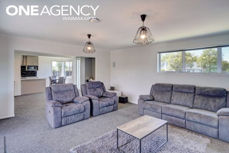 Photo of property in 50 Charles Street, Rangiora, 7400