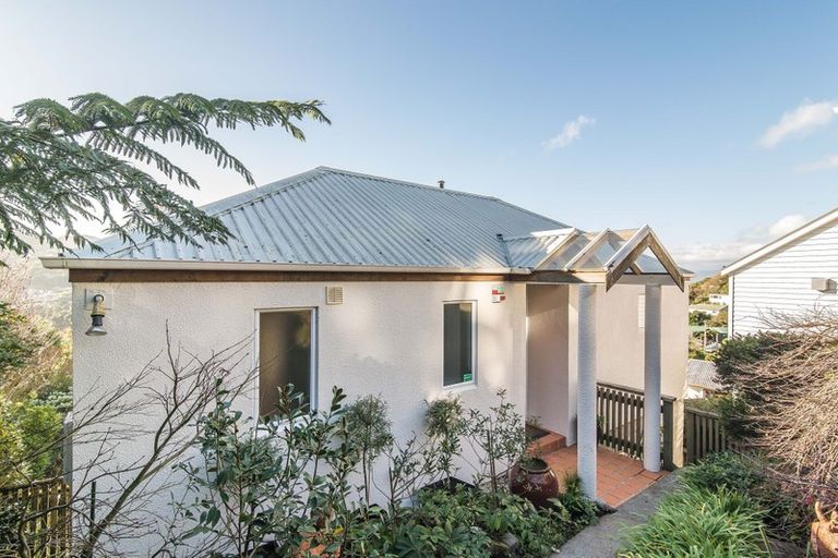 Photo of property in 34 Mairangi Road, Wadestown, Wellington, 6012