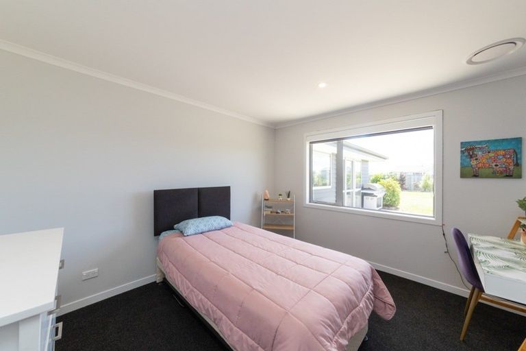 Photo of property in 96 Mount Taylor Drive, Feilding, 4775