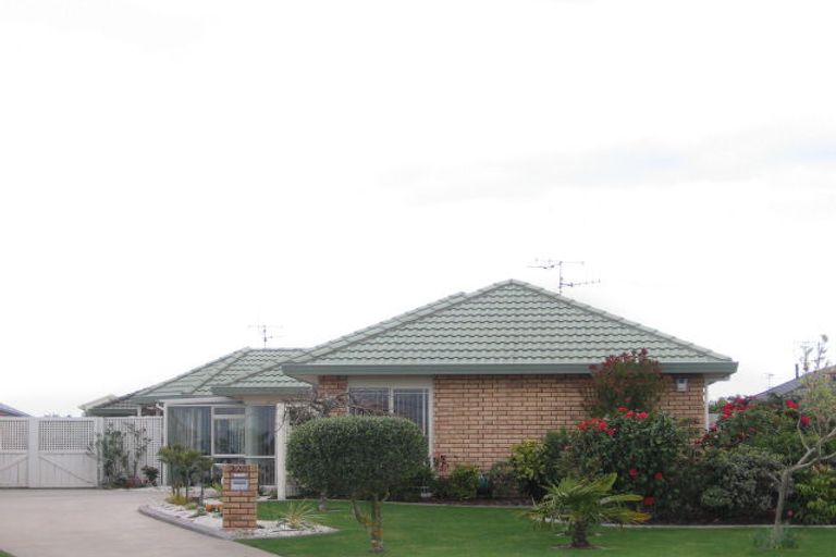 Photo of property in 225 Gloucester Road, Mount Maunganui, 3116