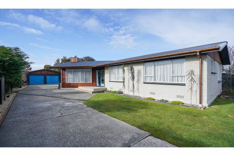 Photo of property in 91 O'byrne Street, Waikiwi, Invercargill, 9810