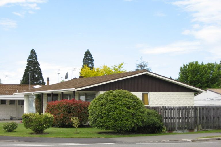 Photo of property in 12b Johns Road, Rangiora, 7400