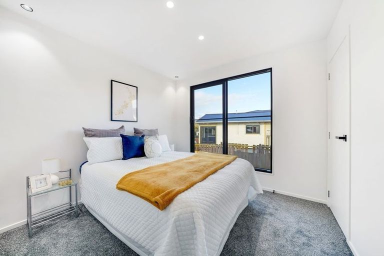 Photo of property in 6/11 Mclean Avenue, Papatoetoe, Auckland, 2025