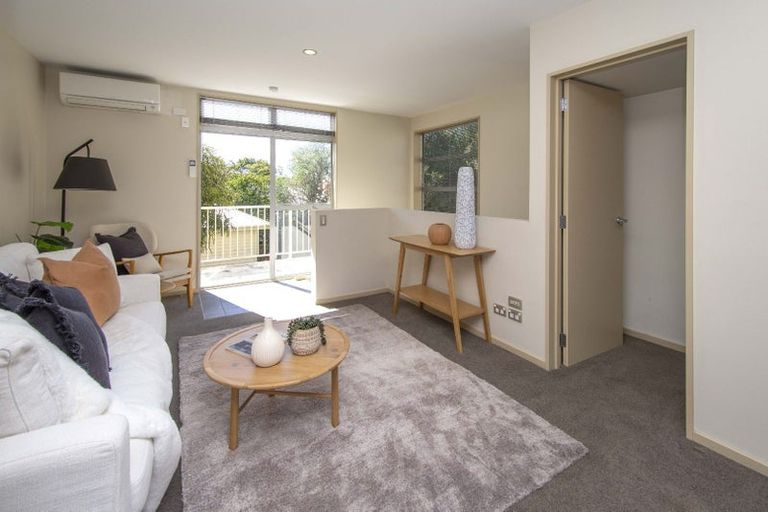 Photo of property in 10/54 Champion Street, Edgeware, Christchurch, 8013