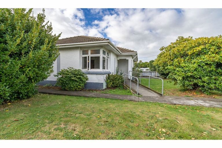 Photo of property in 125 Margaret Street, Glengarry, Invercargill, 9810