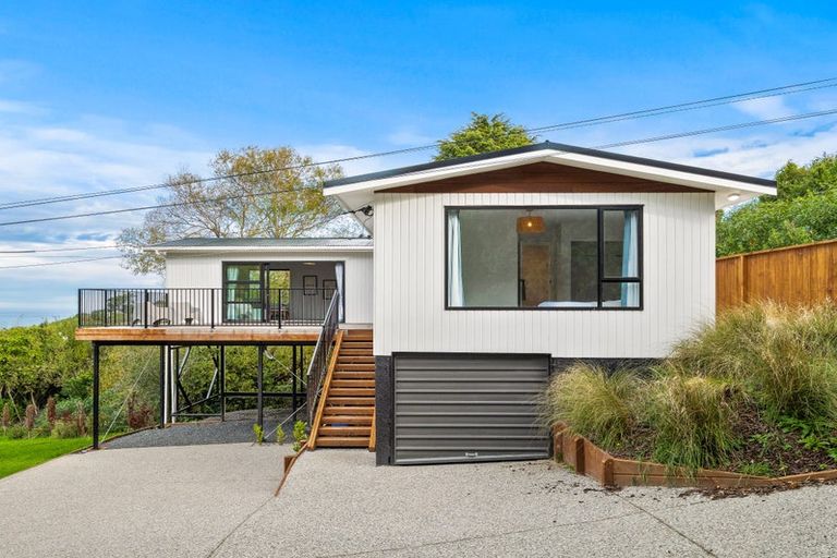 Photo of property in 37 Aberdeen Road, Saint Clair, Dunedin, 9012