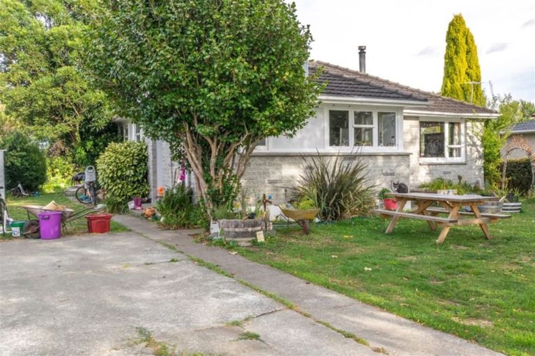 Photo of property in 34 Leefield Street, Blenheim, 7201