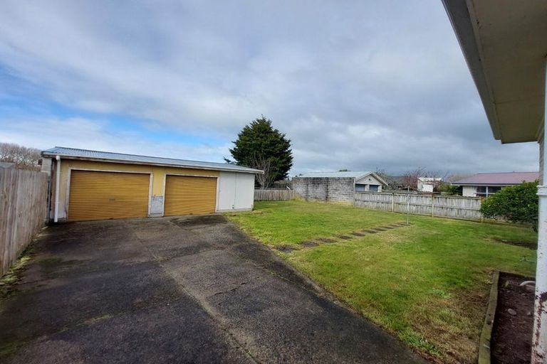 Photo of property in 114 Peacockes Road, Fitzroy, Hamilton, 3206