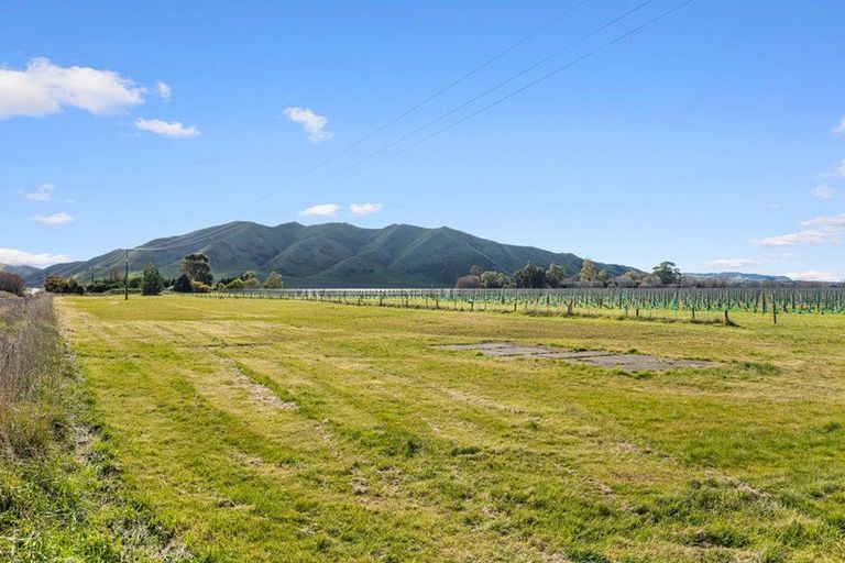 Photo of property in 1960 Redwood Pass Road, Seddon, Blenheim, 7274