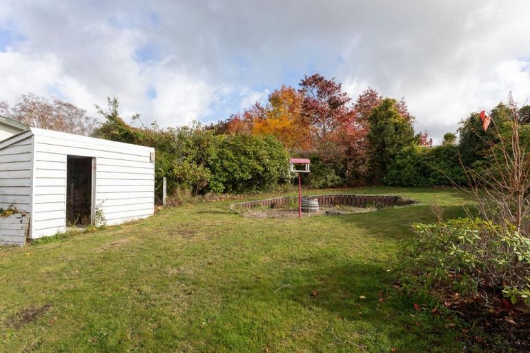Photo of property in 1 Dawson Street, Dannevirke, 4930
