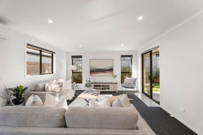 Photo of property in 62 Benjamin Avenue, Rototuna North, Hamilton, 3210