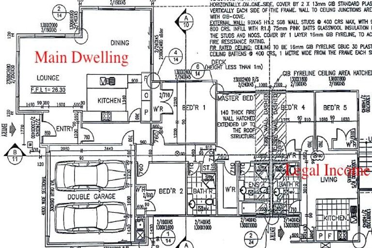 Photo of property in 7 Will Street, Huapai, Kumeu, 0810