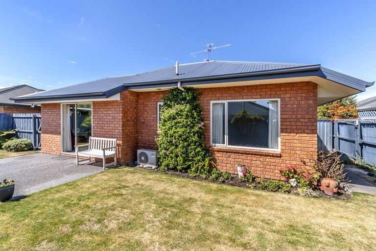 Photo of property in 87c Stourbridge Street, Spreydon, Christchurch, 8024