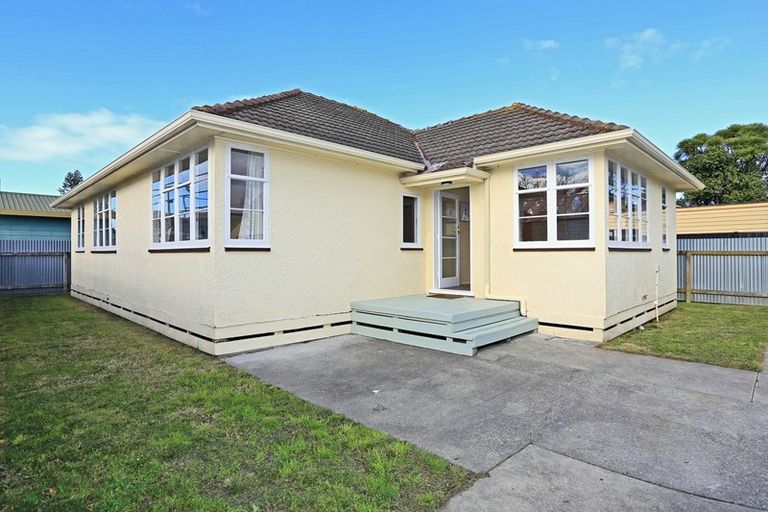 Photo of property in 14a Savage Crescent, Marewa, Napier, 4110