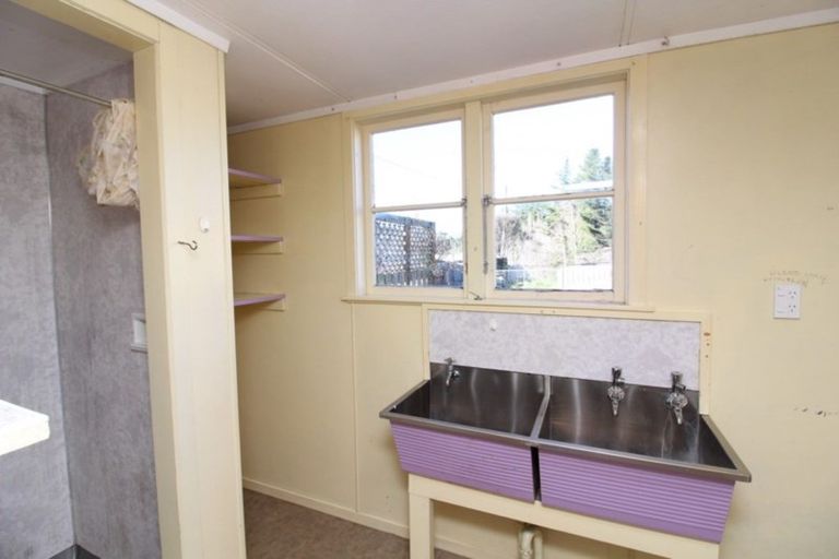 Photo of property in 32 Linnet Street, Taihape, 4720