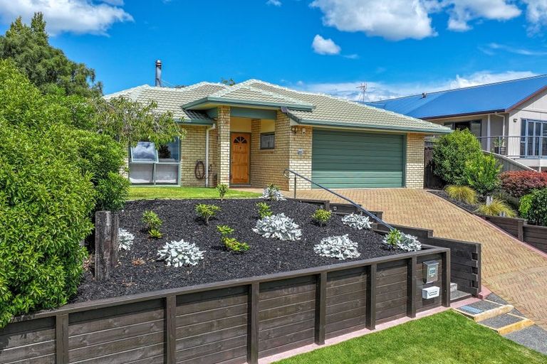 Photo of property in 230 The Booms Avenue, Thames, 3500