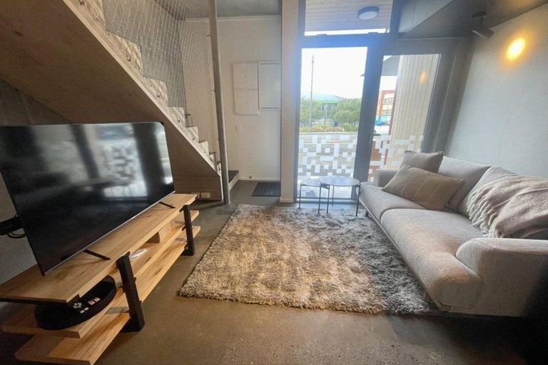 Photo of property in 208 Victoria Street, Te Aro, Wellington, 6011