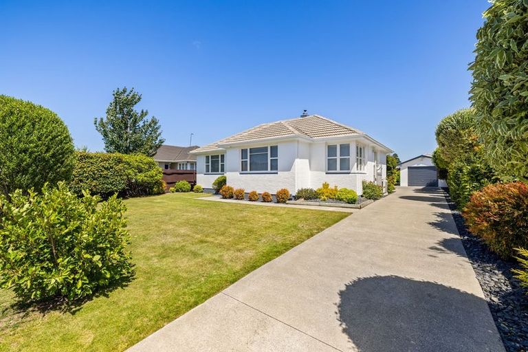 Photo of property in 19 Tirangi Street, Hei Hei, Christchurch, 8042
