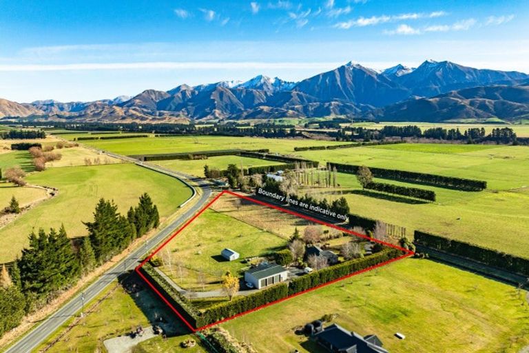 Photo of property in 5828 West Coast Road, Springfield, 7681