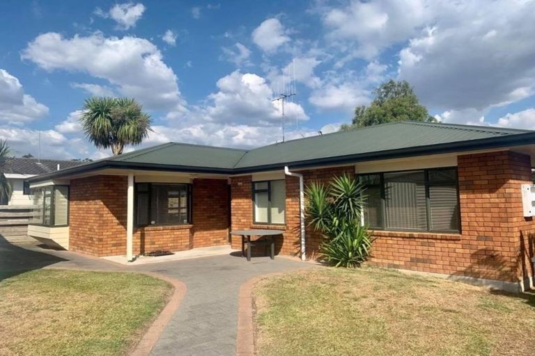 Photo of property in 8a Darley Street, Maeroa, Hamilton, 3200