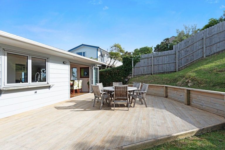 Photo of property in 6 Orchy Crescent, Southgate, Wellington, 6023