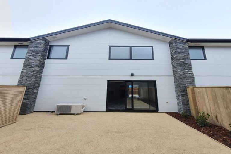 Photo of property in 6/12 Freyberg Avenue, Riccarton, Christchurch, 8011