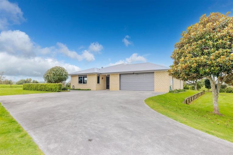 Photo of property in 488 Ryburn Road, Ohaupo, 3883