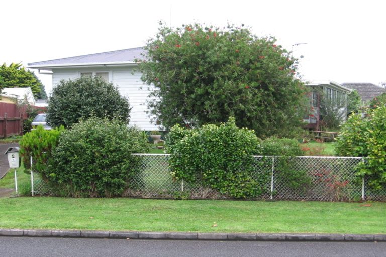 Photo of property in 4 Challinor Street, Pakuranga, Auckland, 2010