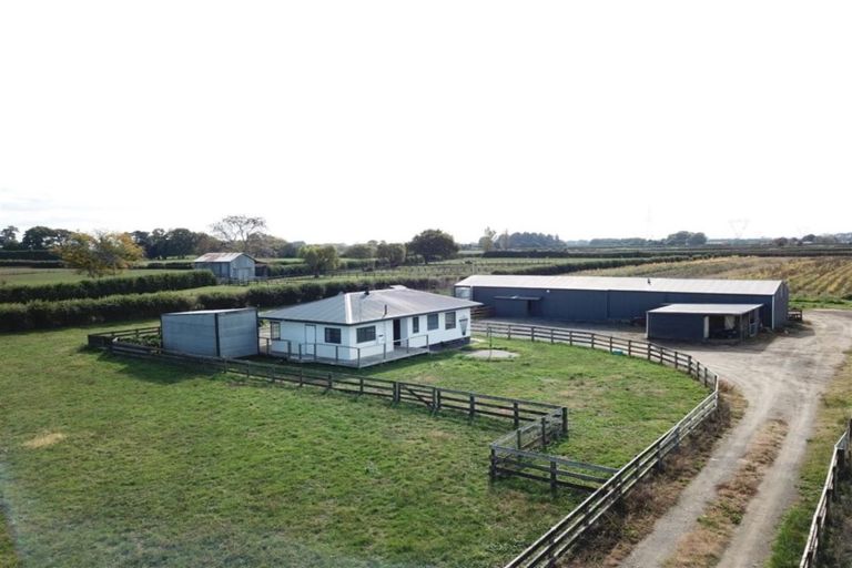 Photo of property in 492 Bruntwood Road, Tamahere, Cambridge, 3493