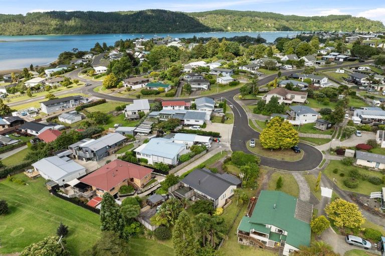 Photo of property in 107 Tobie Place, Whangamata, 3620