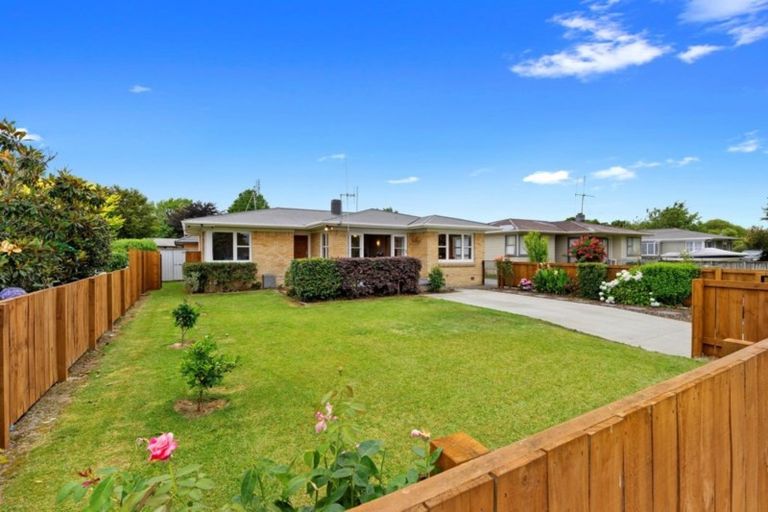 Photo of property in 5 Coldwell Place, Chartwell, Hamilton, 3210