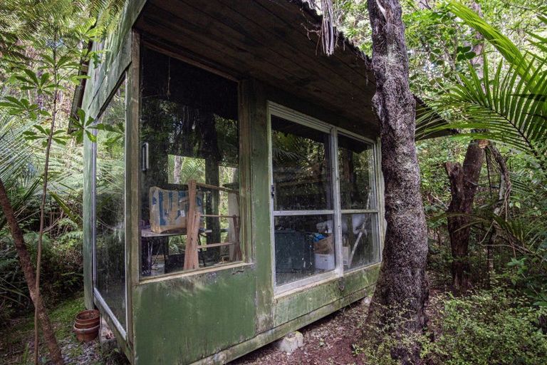 Photo of property in 38 Our Road, Whangarei Heads, 0174