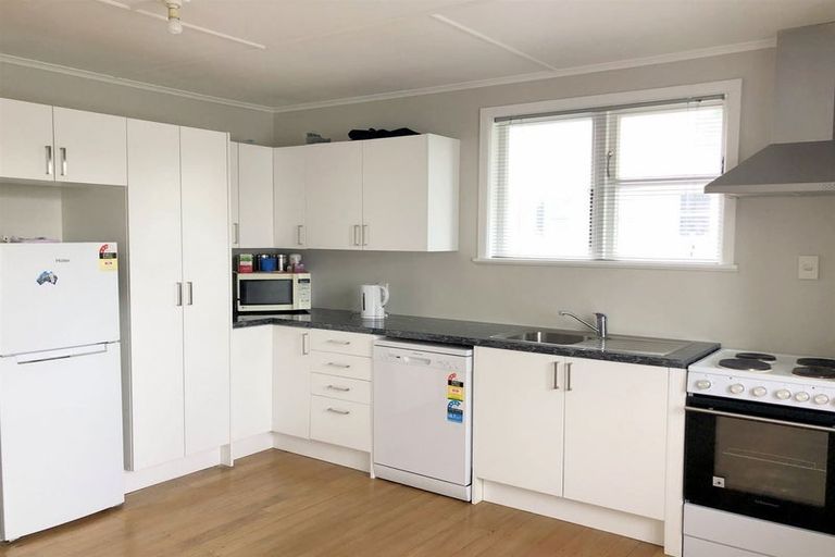 Photo of property in 15 Mackie Street, Waipukurau, 4200