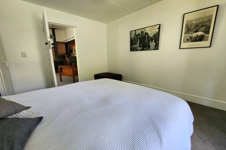 Photo of property in 28 Ross Street, Dunollie, Runanga, 7803