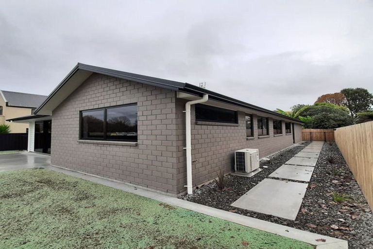 Photo of property in 99a Taylor Street, Cambridge, 3434