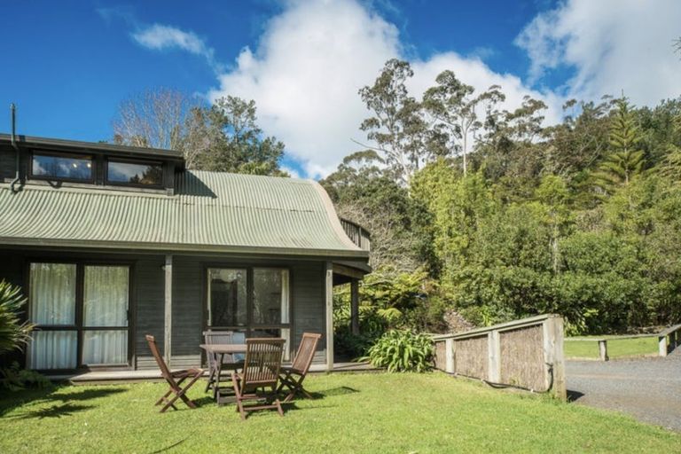 Photo of property in 660 Takou Bay Road, Kaeo, 0295