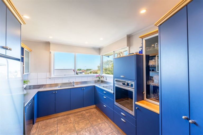 Photo of property in 25 Pukatea Street, Glenwood, Timaru, 7910