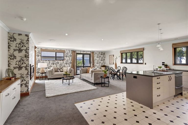 Photo of property in 48 Hakatere Road, Pegasus, 7612